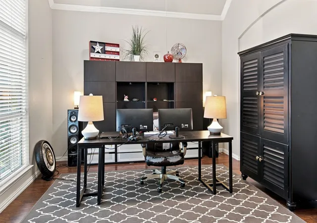 Photo 3 of Sale Pending at 4805 Bob Wills Dr, Fort Worth, TX 76244 | MLS# 21343051 | Listing updated on 2026-08-22
