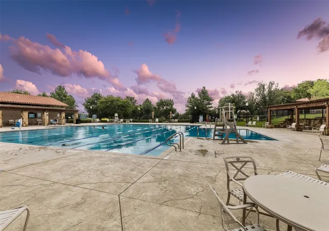 Photo 40 of Sale Pending at 4805 Bob Wills Dr, Fort Worth, TX 76244 | MLS# 21343051 | Listing updated on 2026-08-22