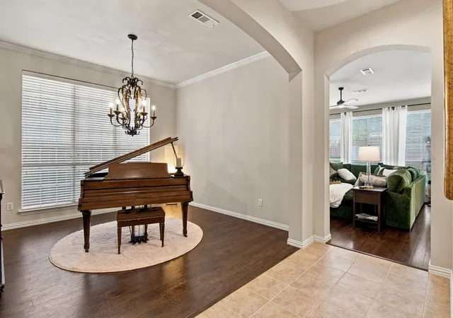 Photo 3 of Sale Pending at 4805 Bob Wills Dr, Fort Worth, TX 76244 | MLS# 21343051 | Listing updated on 2026-08-22