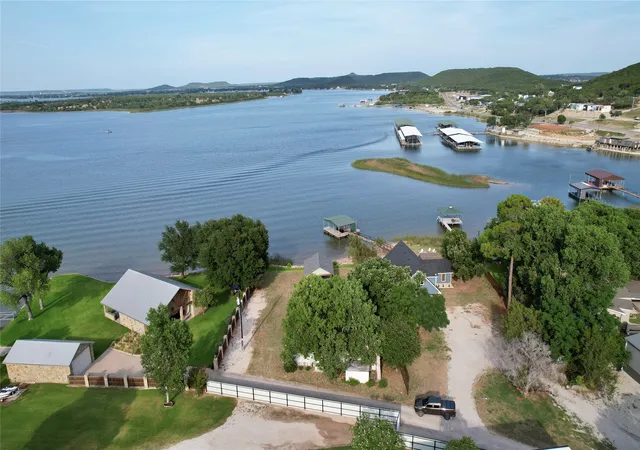 Photo 2 of Manufactured home for sale at 1909 Buck Run, Graford, TX 76449 | MLS# 21347450 | Listing updated on 2026-08-25