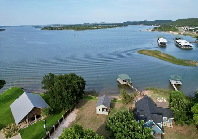 Photo 3 of Manufactured home for sale at 1909 Buck Run, Graford, TX 76449 | MLS# 21347450 | Listing updated on 2026-08-25