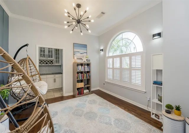 Photo 4 of Single family home for sale at 135 Kirkpatrick Rd, Ennis, TX 75119 | MLS# 21332011 | Listing updated on 2026-09-30