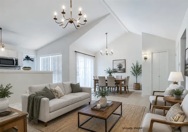 Photo 2 of Single family home for sale at 4618 Carr St, The Colony, TX 75056 | MLS# 21325755 | Listing updated on 2026-08-17
