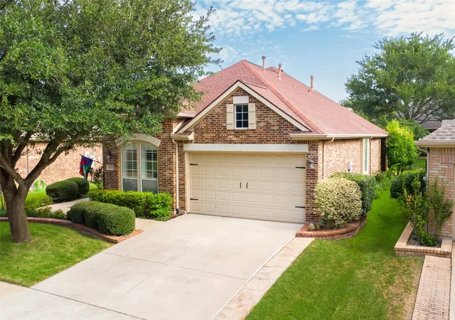 Photo 1 of Single family home for sale at 1385 Sagebrook Dr, Fairview, TX 75069 | MLS# 21345114 | Listing updated on 2026-08-24