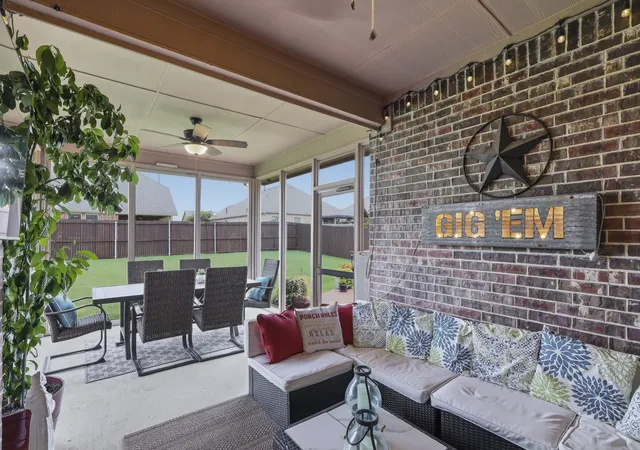 Photo 3 of Single family home for sale at 3019 Black Hills Blvd, Heath, TX 75126 | MLS# 21346223 | Listing updated on 2026-10-04