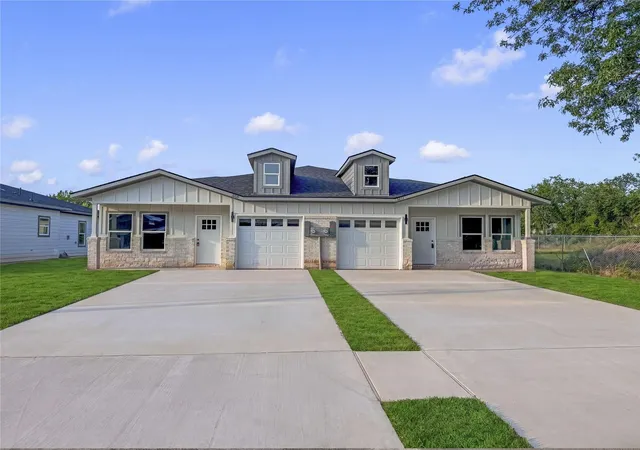 1st image of 3201 Bourland St, Greenville, TX 75401 | MLS# 21344139