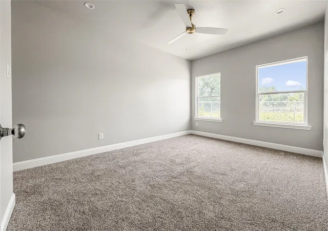 2nd image of 3201 Bourland St, Greenville, TX 75401 | MLS# 21344139