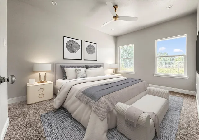 5th image of 3201 Bourland St, Greenville, TX 75401 | MLS# 21344139