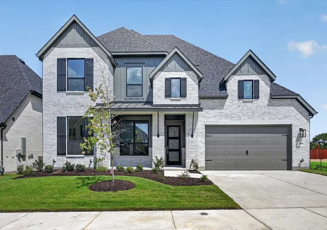 Photo 1 of Single family home for sale at 937 Pelotazo Ave, Justin, TX 76247 | MLS# 21347463 | Listing updated on 2026-09-30