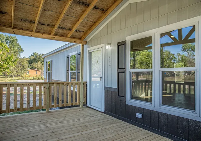 Photo 3 of Manufactured home for sale at 123 Kelly Ct, Azle, TX 76020 | MLS# 21342853 | Listing updated on 2026-09-21
