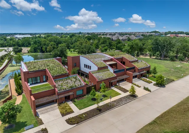 Photo 3 of Land for sale at 14754 Little Bluestem Ln, Frisco, TX 75035 | MLS# 21347245 | Listing updated on 2026-08-06