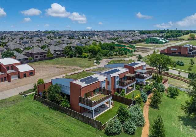 Photo 3 of Land for sale at 14869 Pitcher Sage Ln, Frisco, TX 75035 | MLS# 21347537 | Listing updated on 2026-08-05