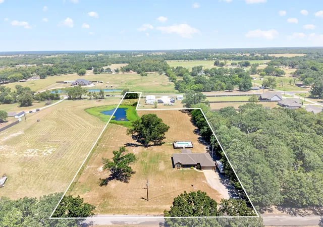 Photo 2 of Single family home for sale at 510 Vz County Road 2517, Canton, TX 75103 | MLS# 21347678 | Listing updated on 2026-09-30