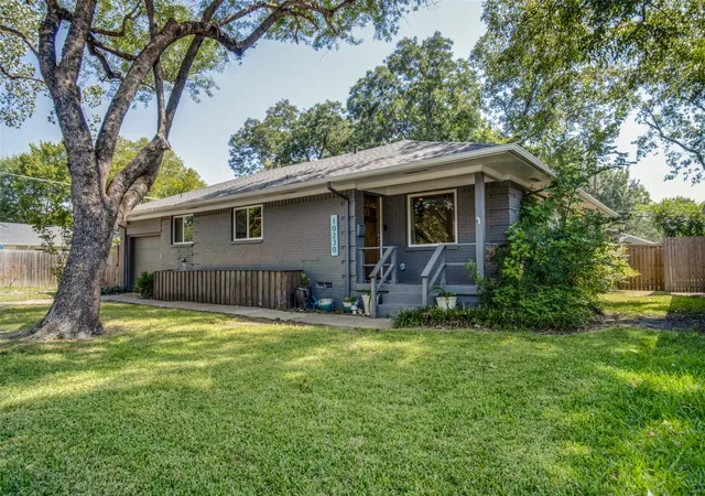 Photo 1 of Single family home for sale at 10230 Eastwood Dr, Dallas, TX 75228 | MLS# 21347120 | Listing updated on 2026-09-03