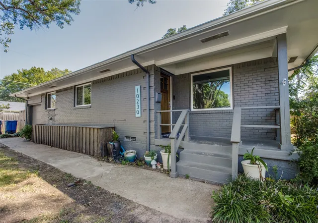 Photo 3 of Single family home for sale at 10230 Eastwood Dr, Dallas, TX 75228 | MLS# 21347120 | Listing updated on 2026-09-03