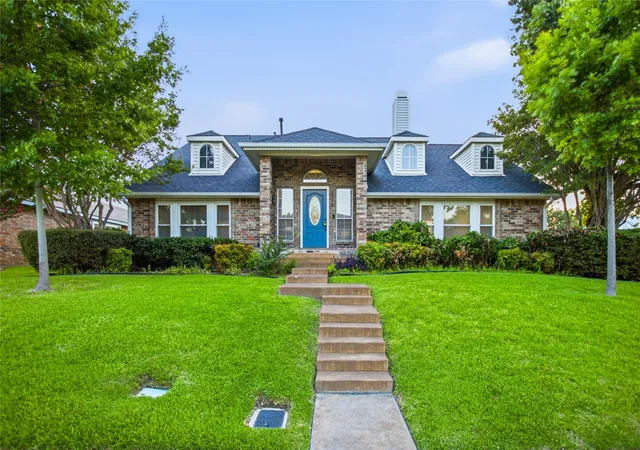 Photo 3 of Single family home for sale at 2060 Briarcliff Rd, Lewisville, TX 75067 | MLS# 21347679 | Listing updated on 2026-08-30