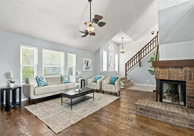 Photo 4 of Single family home for sale at 2060 Briarcliff Rd, Lewisville, TX 75067 | MLS# 21347679 | Listing updated on 2026-10-02