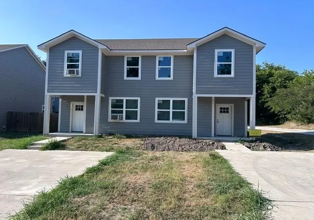 2nd image of 533 535 E Ball St, Tom Bean, TX 75489 | MLS# 21347741