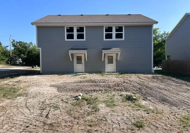 Photo 3 of House for sale at 533-535 E Ball St, Tom Bean, TX 75489 | MLS# 21347741 | Listing updated on 2026-08-04