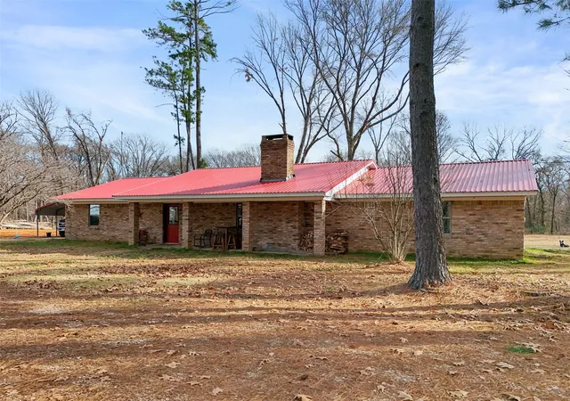 Photo 1 of Single family home for sale at 7766 N State Hwy 78, Ravenna, TX 75476 | MLS# 21347751 | Listing updated on 2026-08-30
