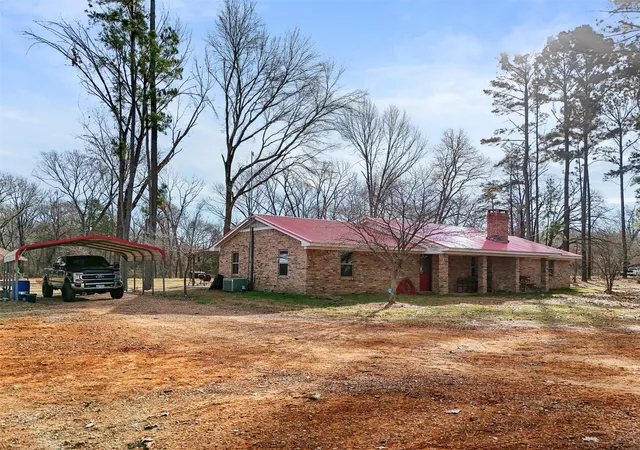 Photo 2 of Single family home for sale at 7766 N State Hwy 78, Ravenna, TX 75476 | MLS# 21347751 | Listing updated on 2026-08-30