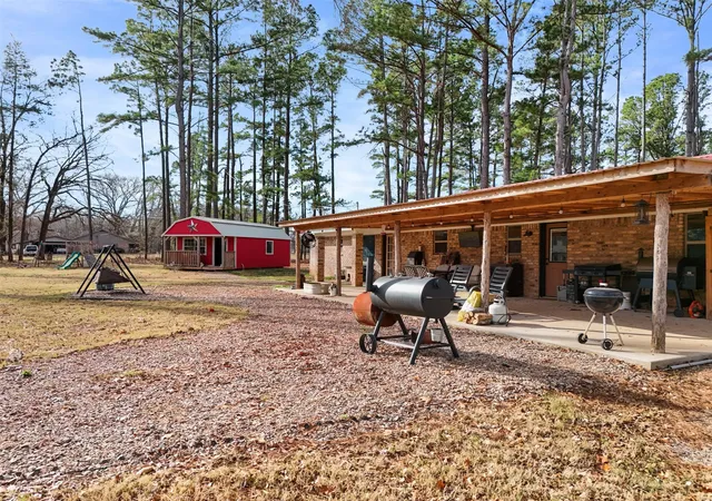 Photo 39 of Single family home for sale at 7766 N State Hwy 78, Ravenna, TX 75476 | MLS# 21347751 | Listing updated on 2026-08-30