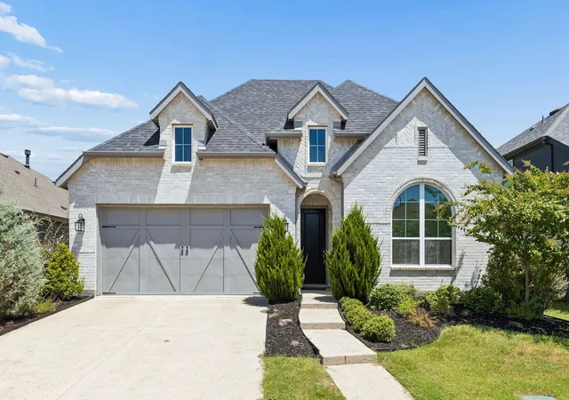 Photo 1 of Single family home for sale at 1616 Mcdougall Crk, Van Alstyne, TX 75495 | MLS# 21341487 | Listing updated on 2026-10-01