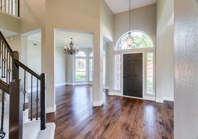 Photo 2 of Single family home for sale at 450 Harris St, Coppell, TX 75019 | MLS# 21335899 | Listing updated on 2026-09-29