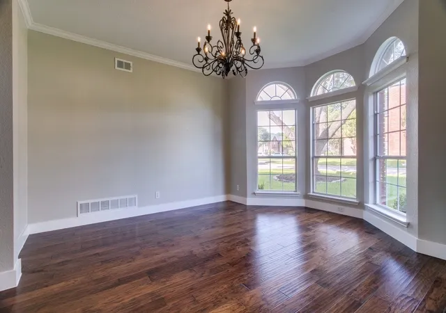 Photo 3 of Single family home for sale at 450 Harris St, Coppell, TX 75019 | MLS# 21335899 | Listing updated on 2026-09-29