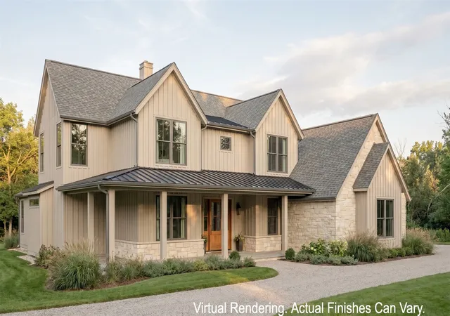 Photo 2 of Single family home for sale at 1822 County Road 2320, Terrell, TX 75160 | MLS# 21346561 | Listing updated on 2026-09-22