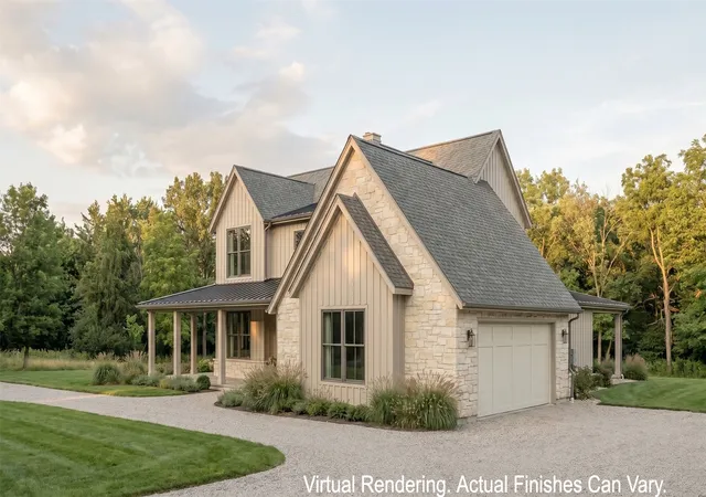 Photo 3 of Single family home for sale at 1822 County Road 2320, Terrell, TX 75160 | MLS# 21346561 | Listing updated on 2026-09-22