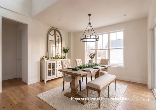 Photo 4 of Single family home for sale at 1822 County Road 2320, Terrell, TX 75160 | MLS# 21346561 | Listing updated on 2026-09-22