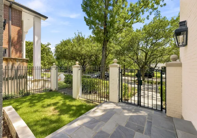 Photo 2 of Single family home for sale at 4020 Mcfarlin Blvd, Dallas, TX 75205 | MLS# 21347747 | Listing updated on 2026-08-17