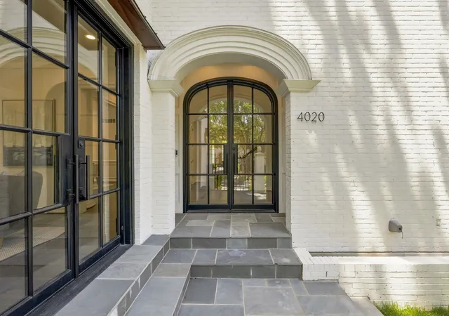 Photo 3 of Single family home for sale at 4020 Mcfarlin Blvd, Dallas, TX 75205 | MLS# 21347747 | Listing updated on 2026-08-17