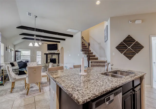 Photo 2 of Single family home for sale at 1032 Wedgewood Dr, Forney, TX 75126 | MLS# 21347069 | Listing updated on 2026-08-03