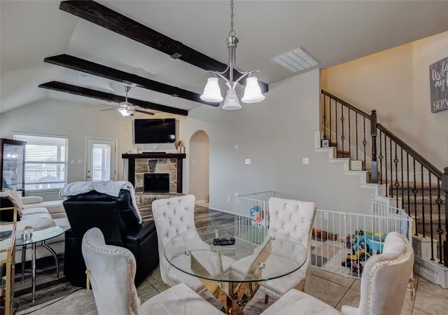 Photo 3 of Single family home for sale at 1032 Wedgewood Dr, Forney, TX 75126 | MLS# 21347069 | Listing updated on 2026-08-03