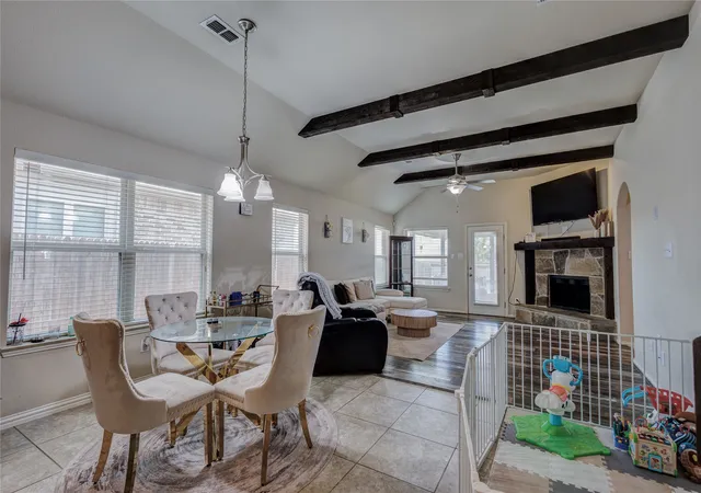 Photo 4 of Single family home for sale at 1032 Wedgewood Dr, Forney, TX 75126 | MLS# 21347069 | Listing updated on 2026-08-03