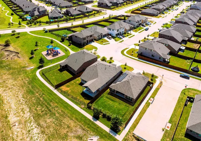 Photo 3 of Sale Pending at 921 Amberwood Dr, Godley, TX 76044 | MLS# 21347788 | Listing updated on 2026-09-05