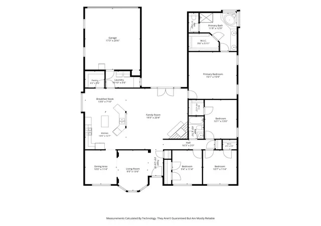 26th image of 609 Weeping Willow Rd, Garland, TX 75044 | MLS# 21347809