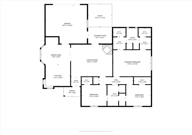 Photo 26 of Sale Pending at 1830 Hillcroft Dr, Duncanville, TX 75137 | MLS# 21308935 | Listing updated on 2026-08-28