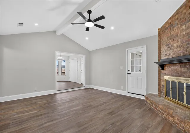 Photo 4 of Sale Pending at 1830 Hillcroft Dr, Duncanville, TX 75137 | MLS# 21308935 | Listing updated on 2026-08-28