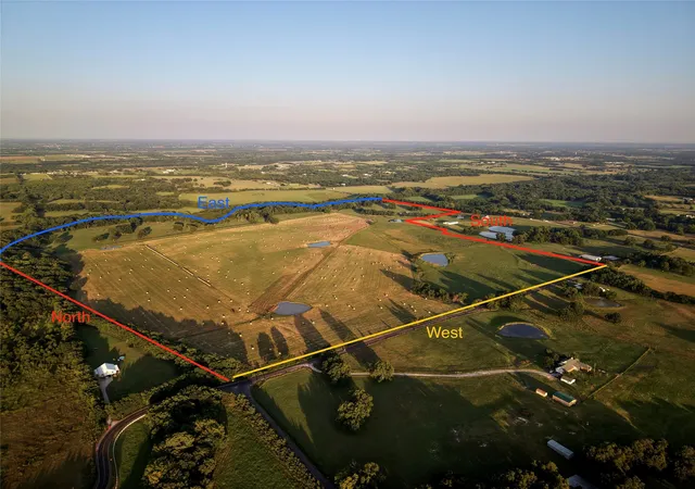 Photo 1 of Land for sale at Tbd County Road 577, Anna, TX 75409 | MLS# 21341996 | Listing updated on 2026-08-24