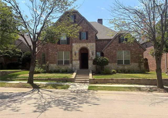 Photo 1 of Single family home for sale at 2116 Ironside Dr, The Colony, TX 75056 | MLS# 21336356 | Listing updated on 2026-08-23