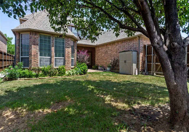 Photo 2 of Single family home for sale at 2116 Ironside Dr, The Colony, TX 75056 | MLS# 21336356 | Listing updated on 2026-08-23
