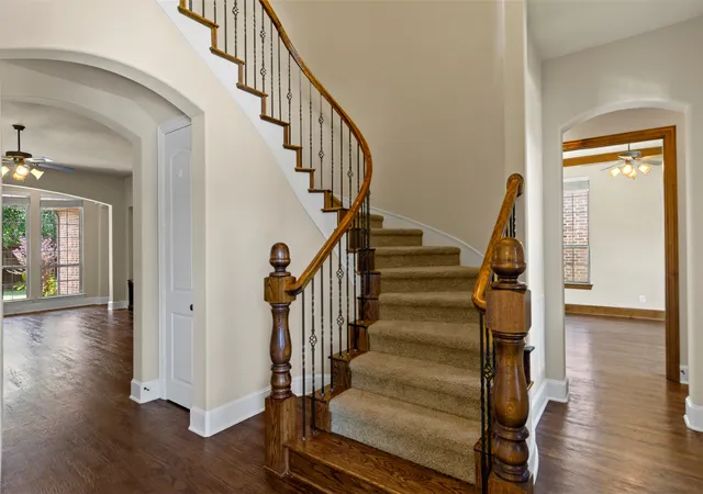 Single family home for sale at 2116 Ironside Dr, The Colony, TX 75056 | MLS# 21336356 | Listing updated on 2026-10-06