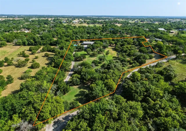 Photo 1 of Single family home for sale at 345 Karbo Ln, Weatherford, TX 76085 | MLS# 21347801 | Listing updated on 2026-08-03