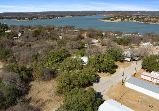 Photo 26 of Single family home for sale at 6904 Clover Leaf Dr, Brownwood, TX 76801 | MLS# 21347497 | Listing updated on 2026-09-15