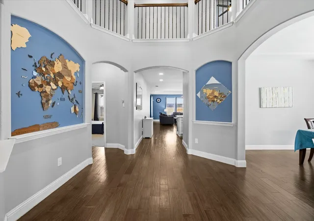 Photo 3 of Single family home for sale at 1056 Mesa Crest Dr, Haslet, TX 76052 | MLS# 21332131 | Listing updated on 2026-08-25