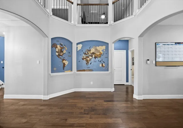 Photo 4 of Single family home for sale at 1056 Mesa Crest Dr, Haslet, TX 76052 | MLS# 21332131 | Listing updated on 2026-08-25
