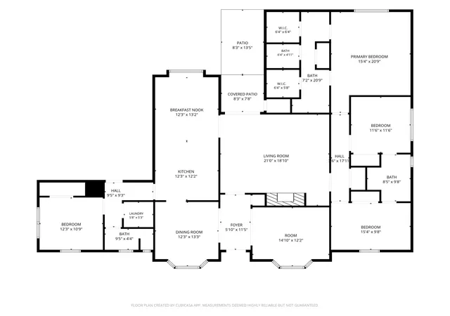 Photo 33 of Single family home for sale at 1610 Archer Cir, Sherman, TX 75092 | MLS# 21342704 | Listing updated on 2026-10-07